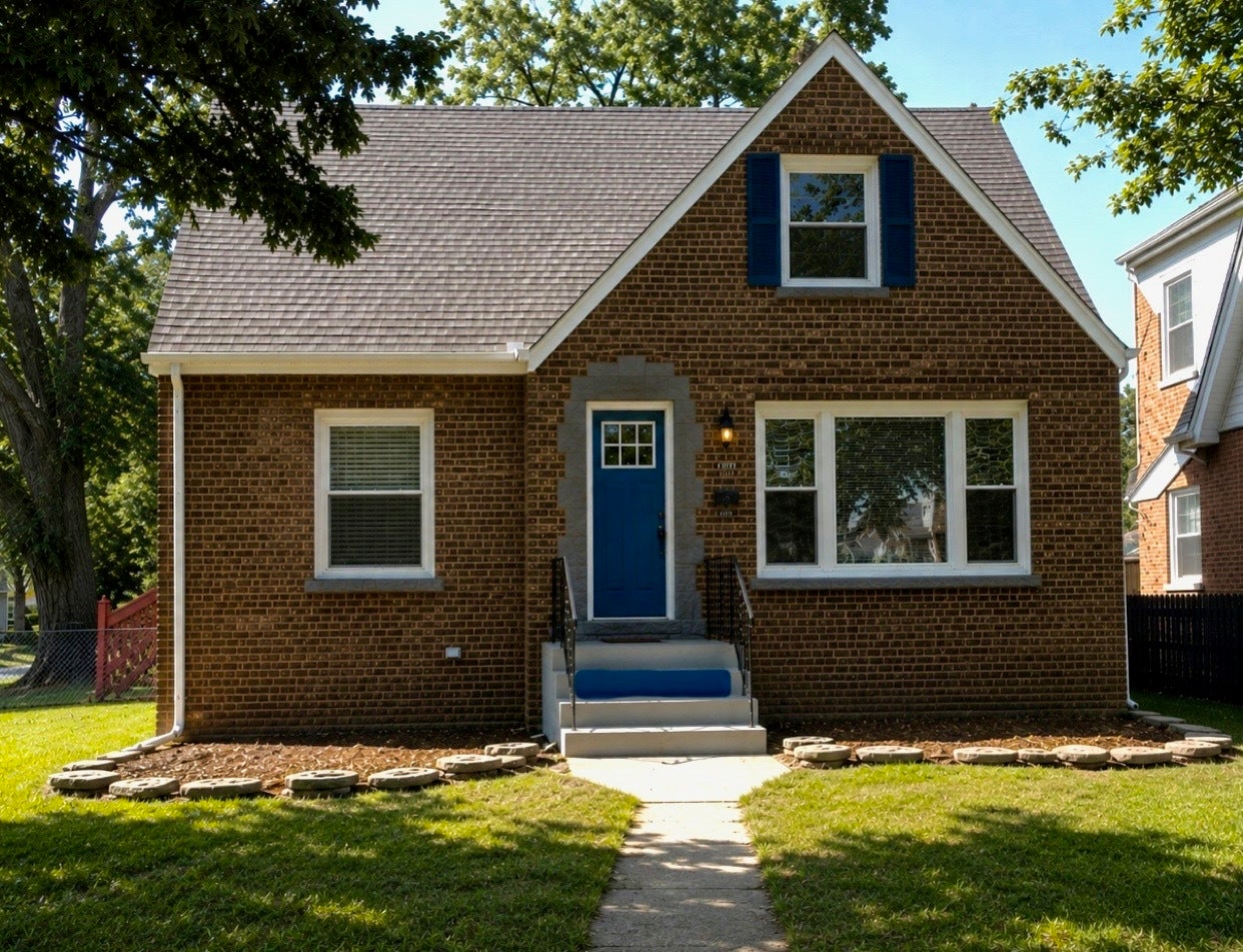 11056 S Sangamon Street — photo