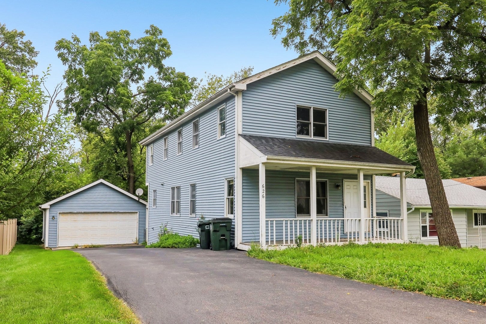 626 Pleasure Drive — photo
