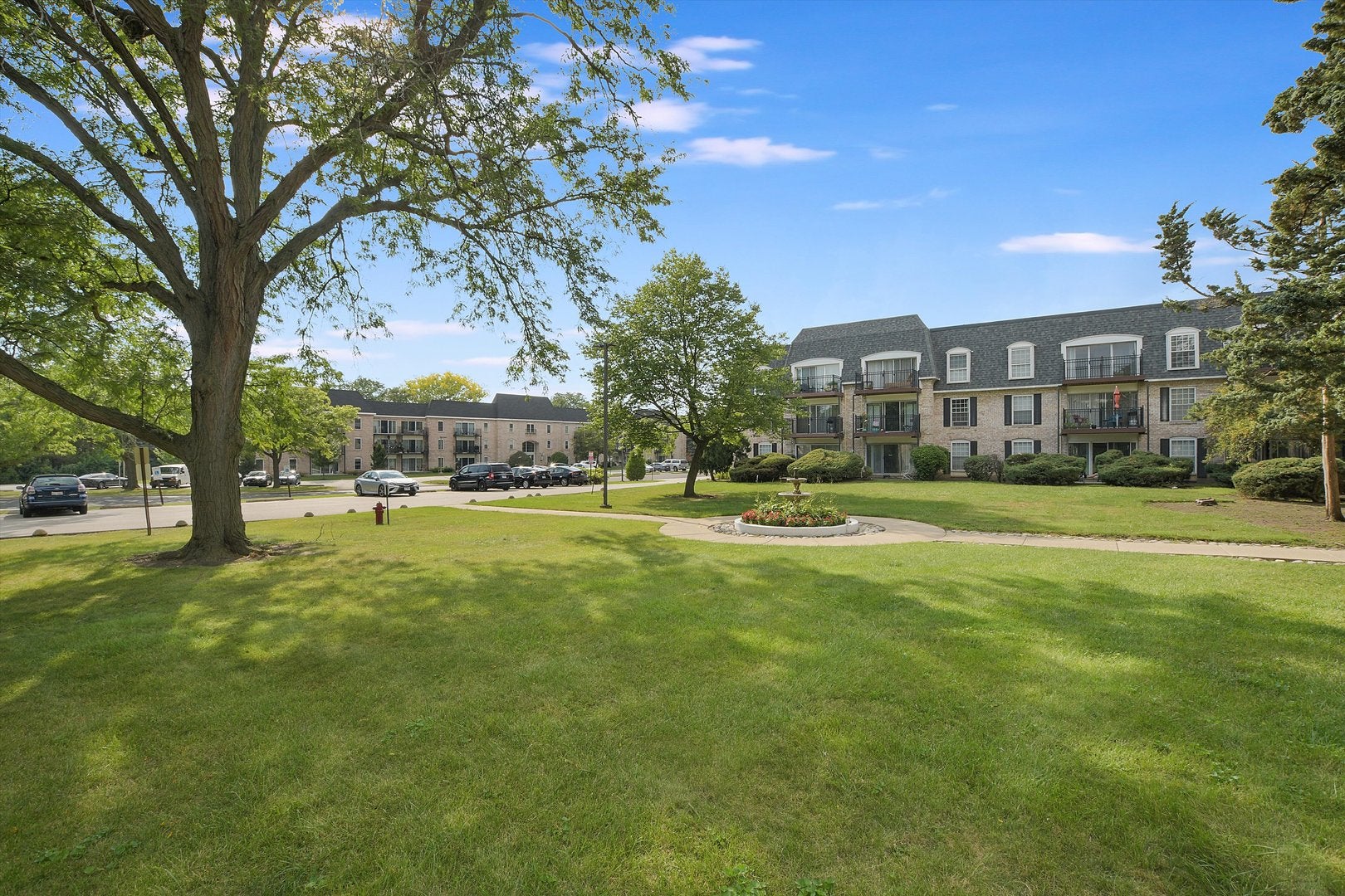 5200 Carriageway Drive 210 — photo