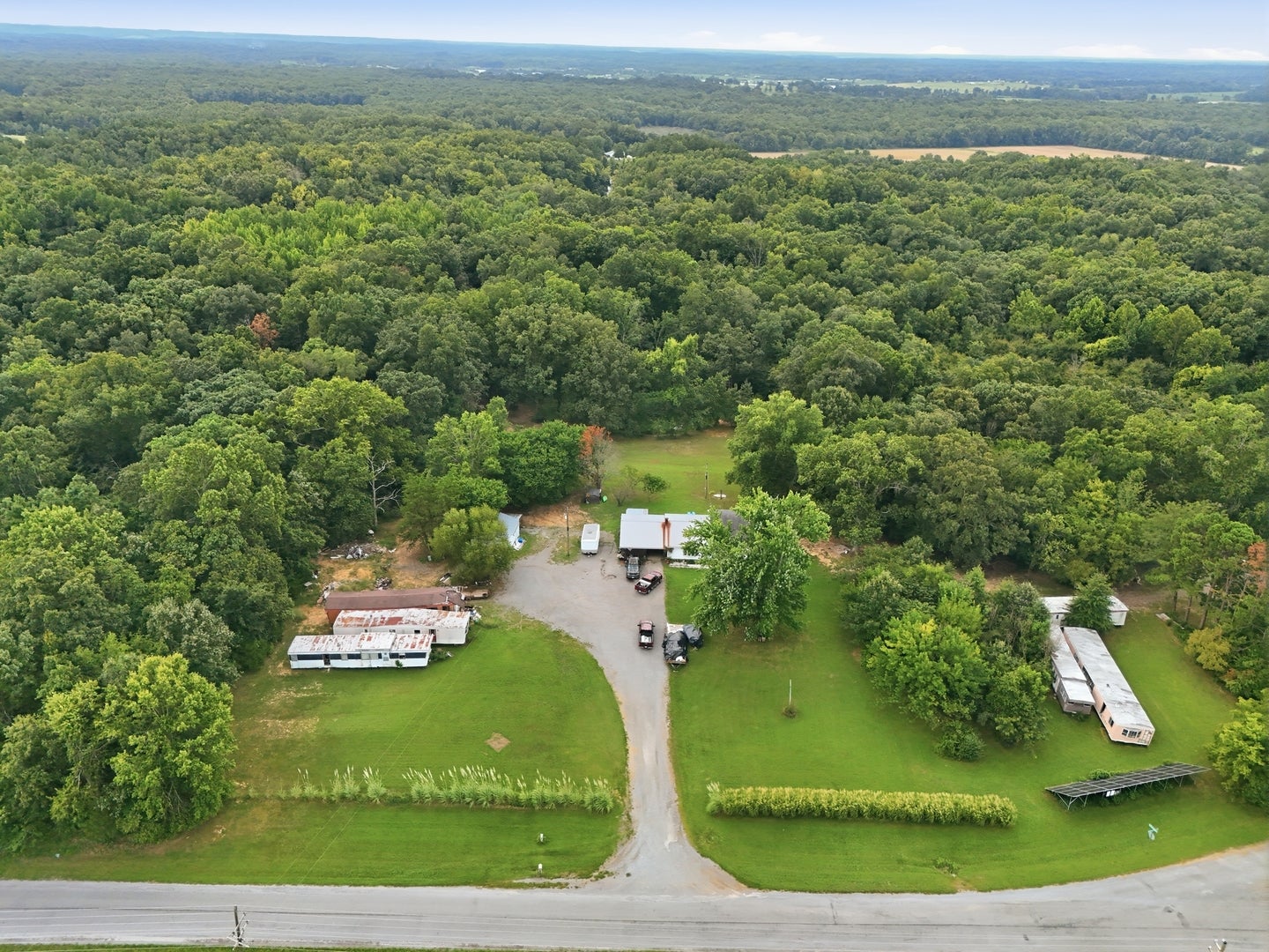 22491 Buffalo Lick Road — photo
