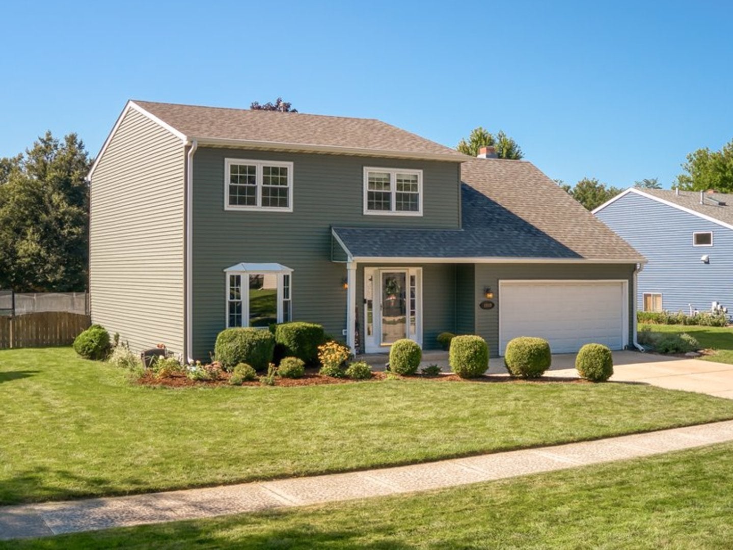 2803 Springdale Circle — photo