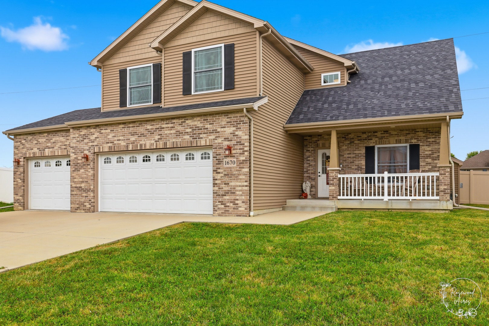 1670 Eagle Bluff Drive — photo