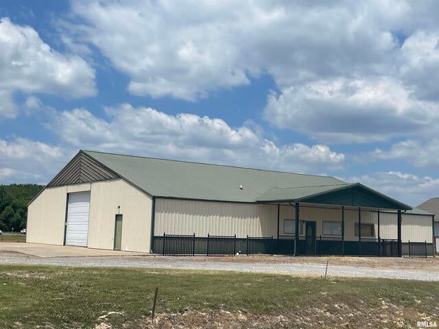 1608 Adams Drive — photo
