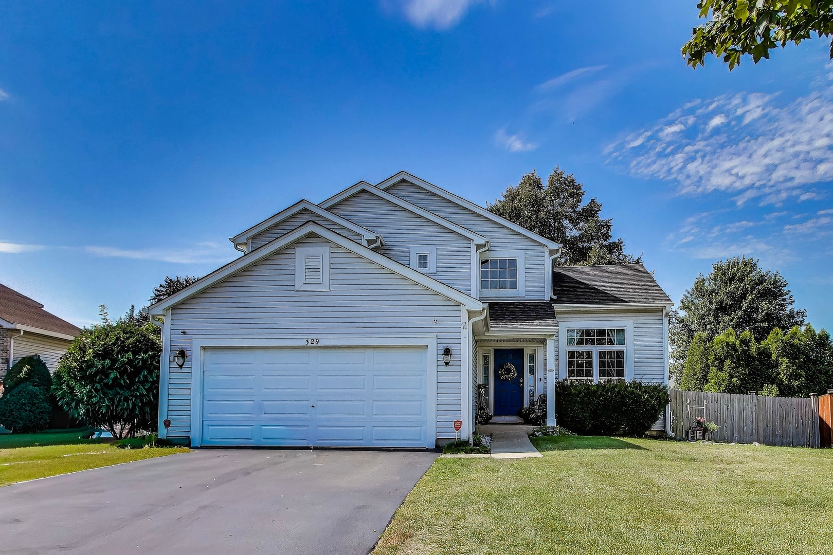 329 Sundance Drive — photo