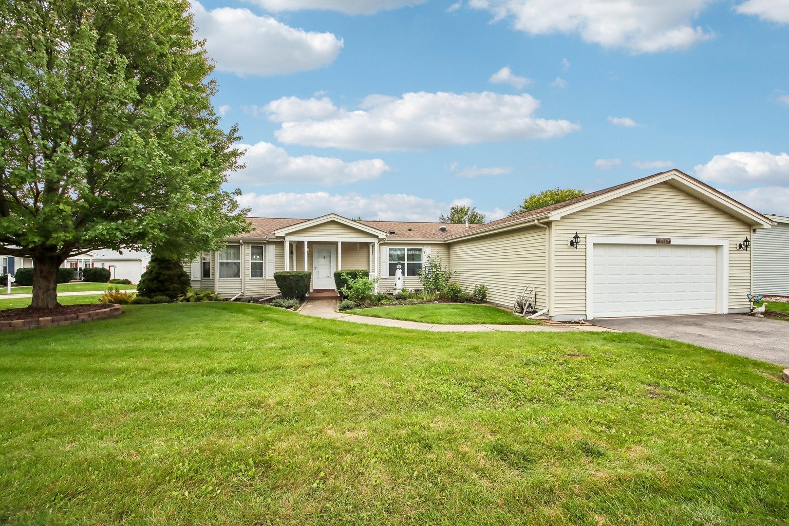 3519 Blue Heron Circle — photo