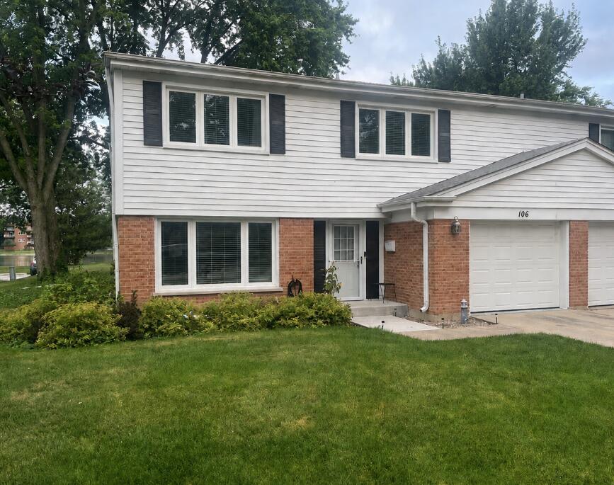 106 N Regency Drive E — photo