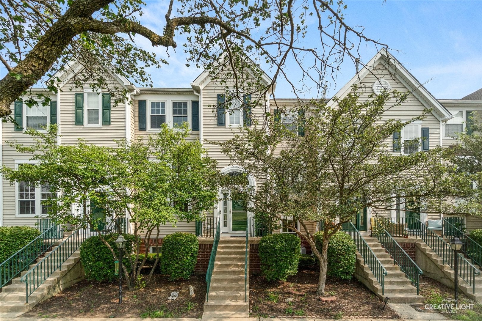 2430 Courtyard Circle 5 — photo