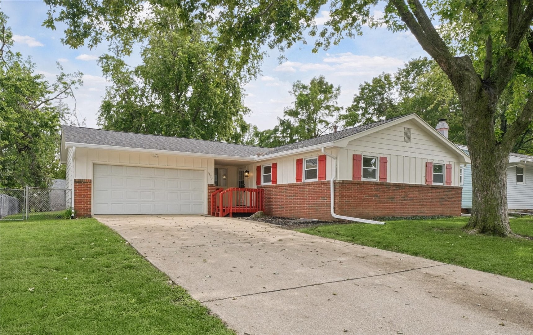 1223 Townley Drive — photo