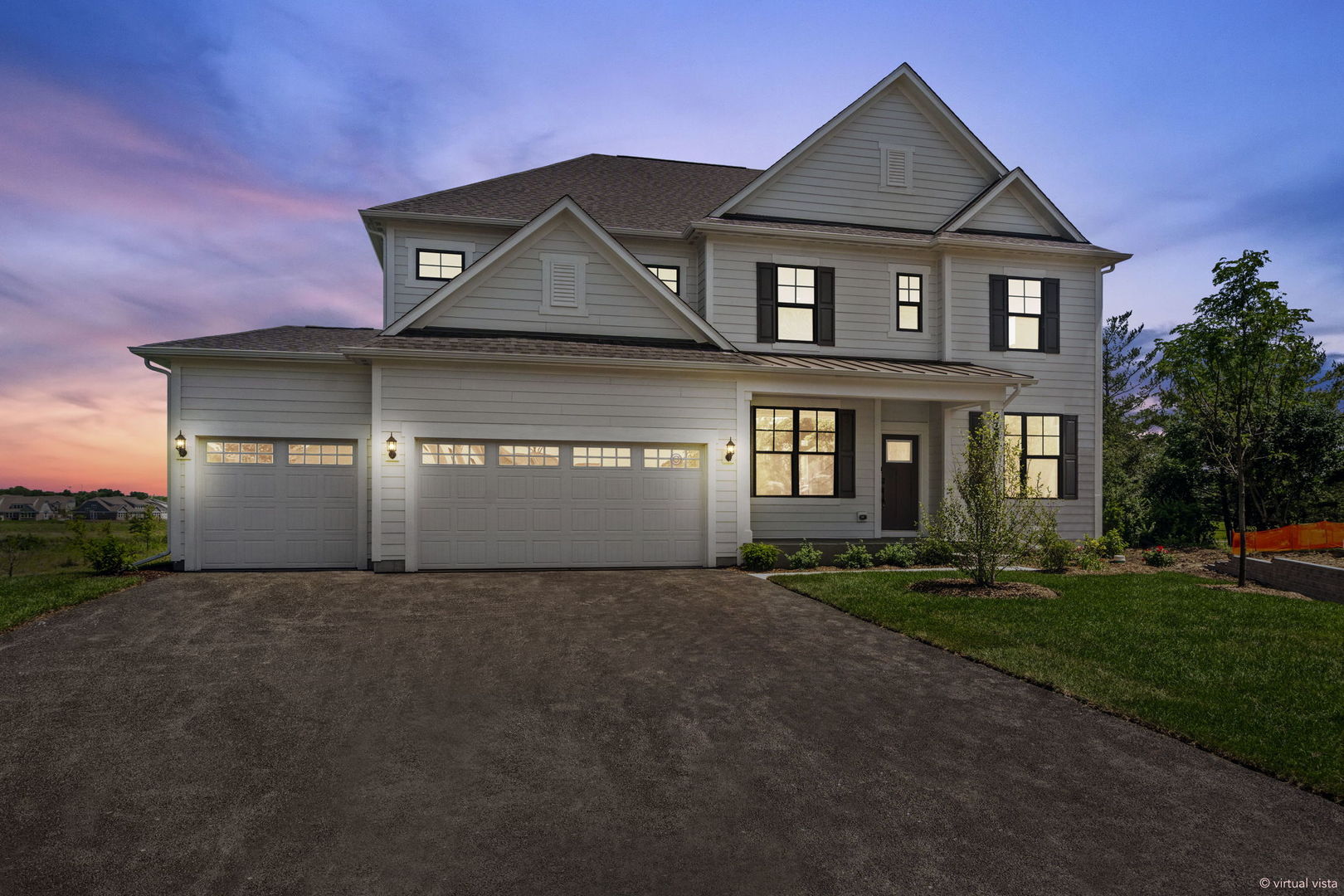6285 Lee Court — photo