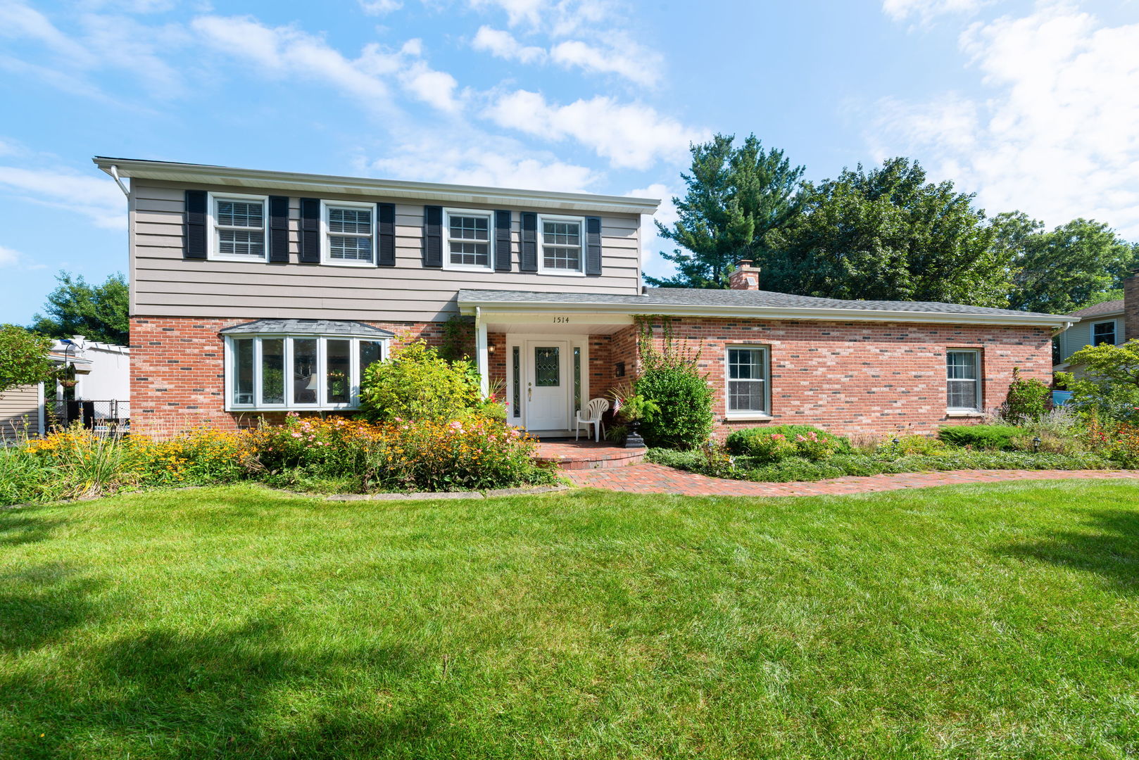 1514 Allen Lane — photo