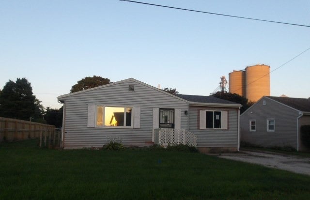 208 S Munroe Street — photo