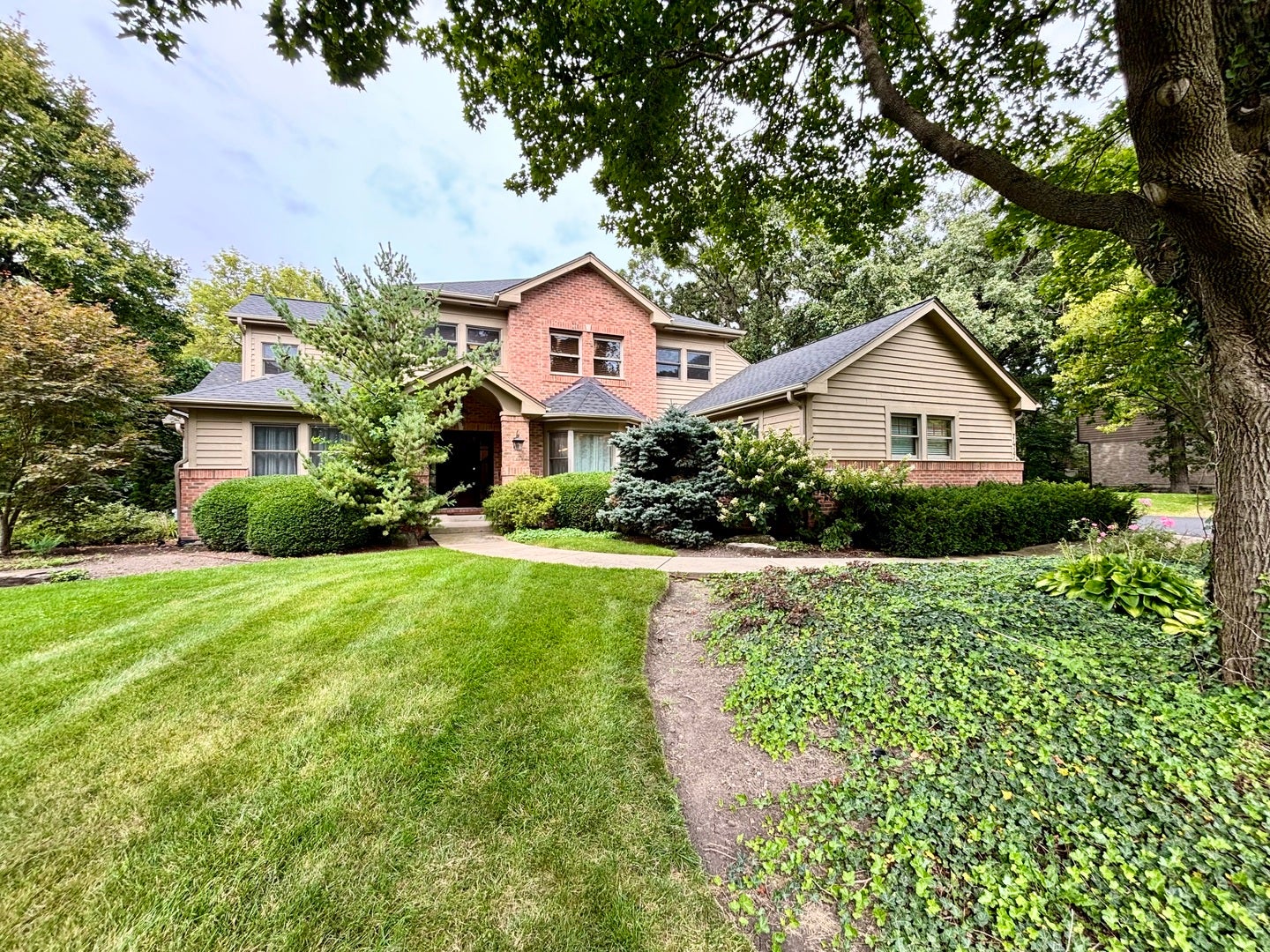 7417 Inverway Drive — photo