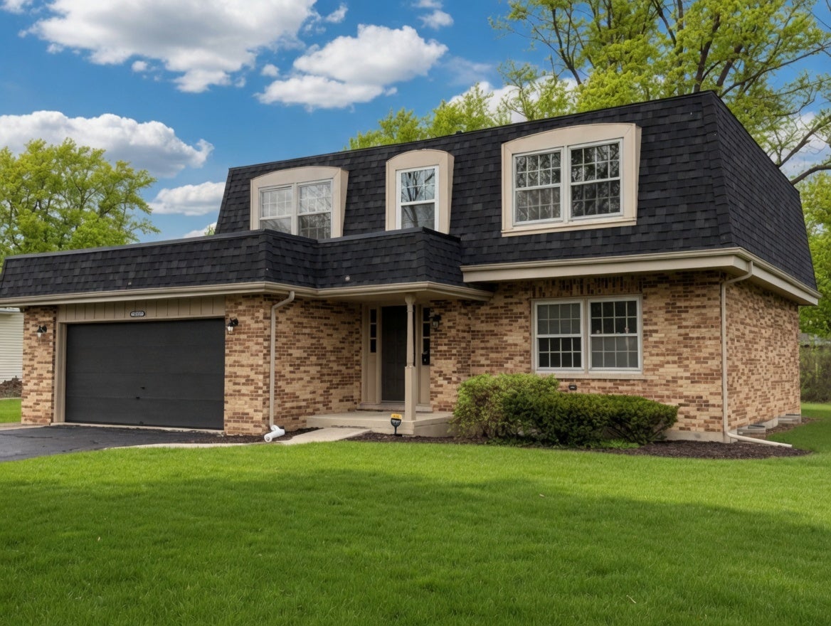 3451 Ithaca Road — photo