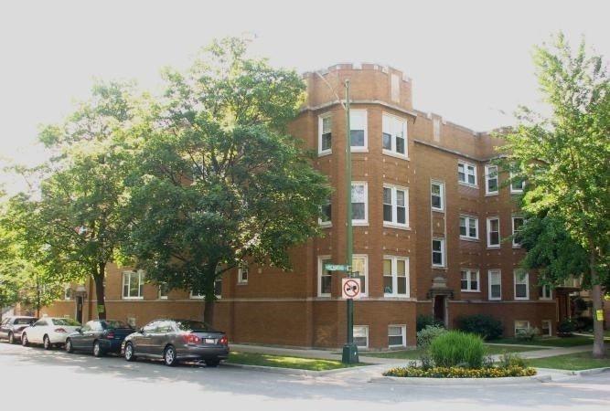 2915 W Granville Avenue 1E — photo