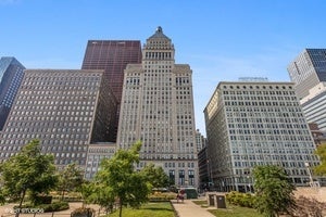 310 S Michigan Avenue 1908 — photo