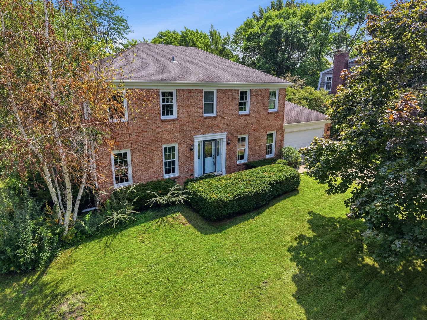 1170 Oak Ridge Circle — photo