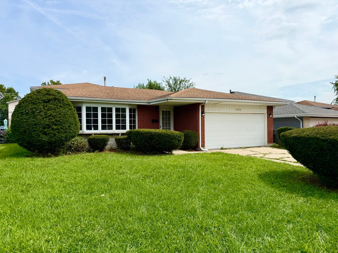 1302 Prince Drive — photo