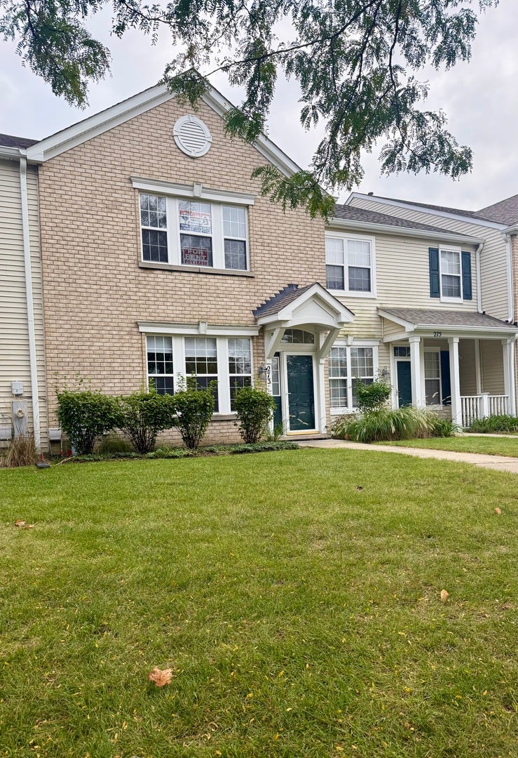 273 Springbrook Trail S 273 — photo
