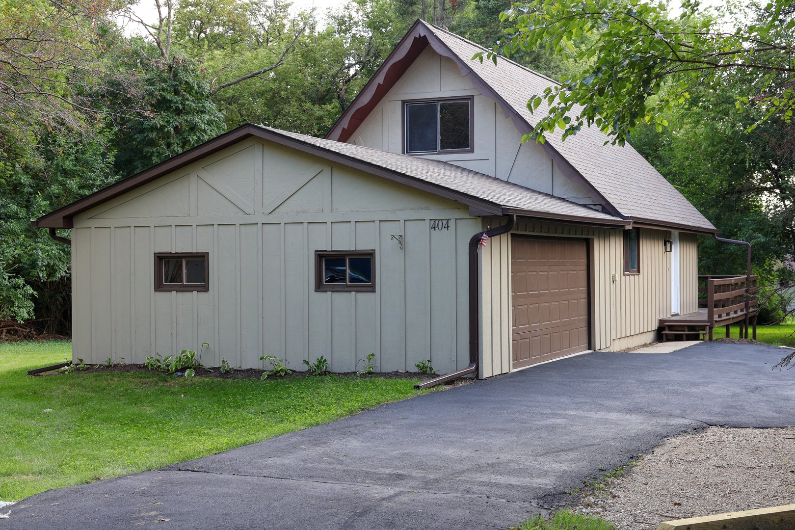 404 Atlantic Drive — photo