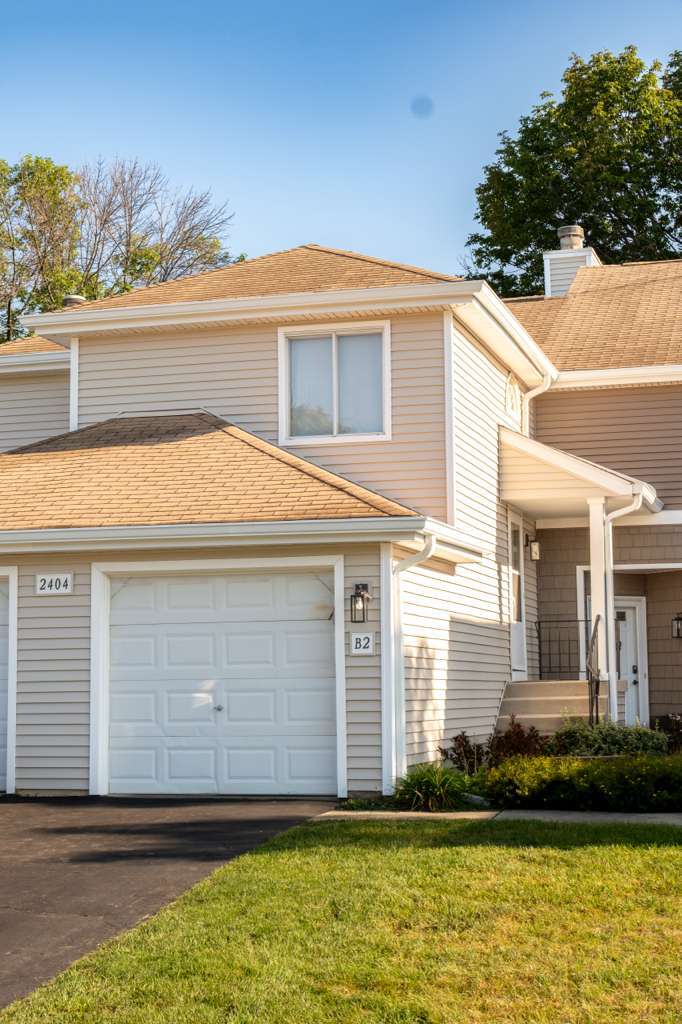 2404 Danbury Drive B2 — photo