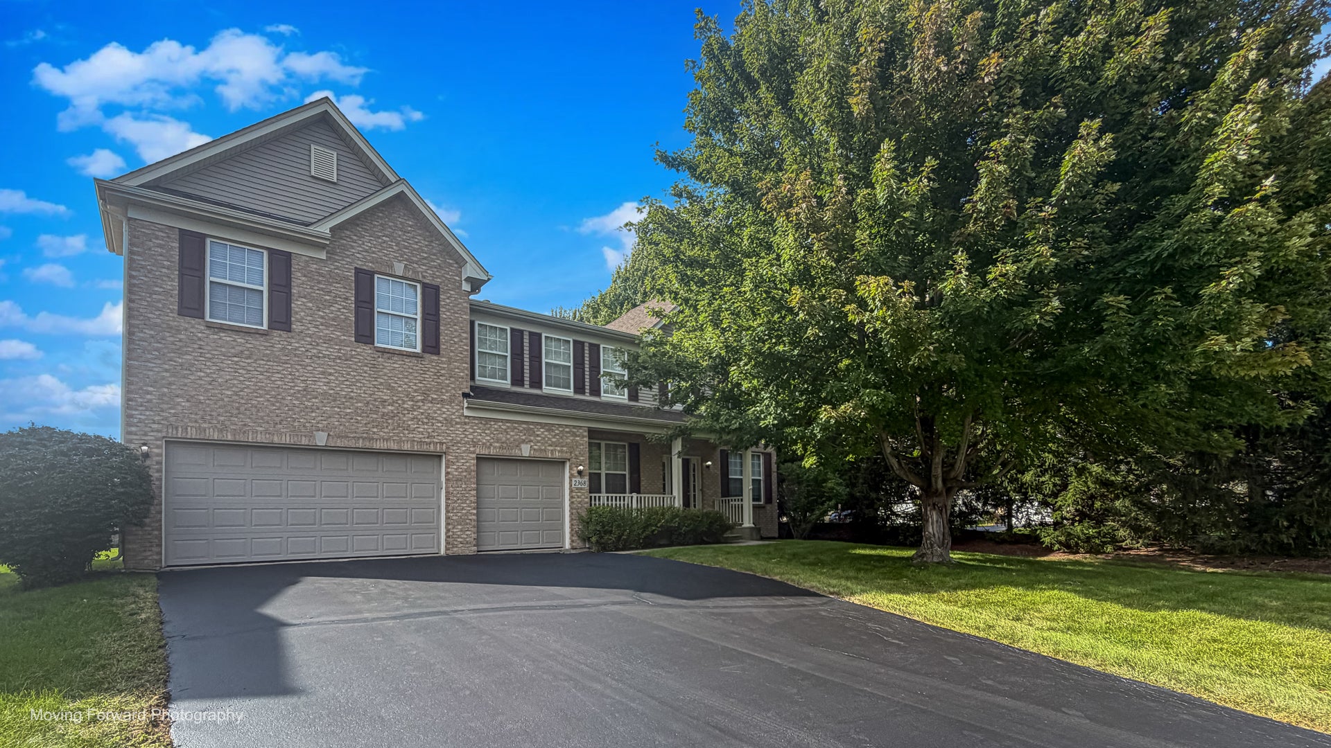 2368 Pagosa Springs Drive — photo