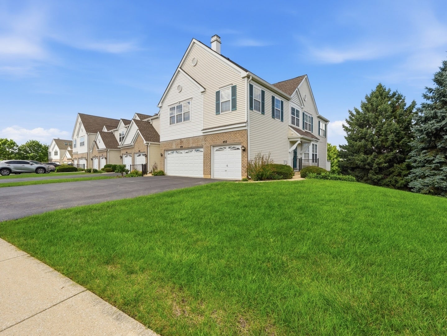 402 Arboretum Drive 78 — photo