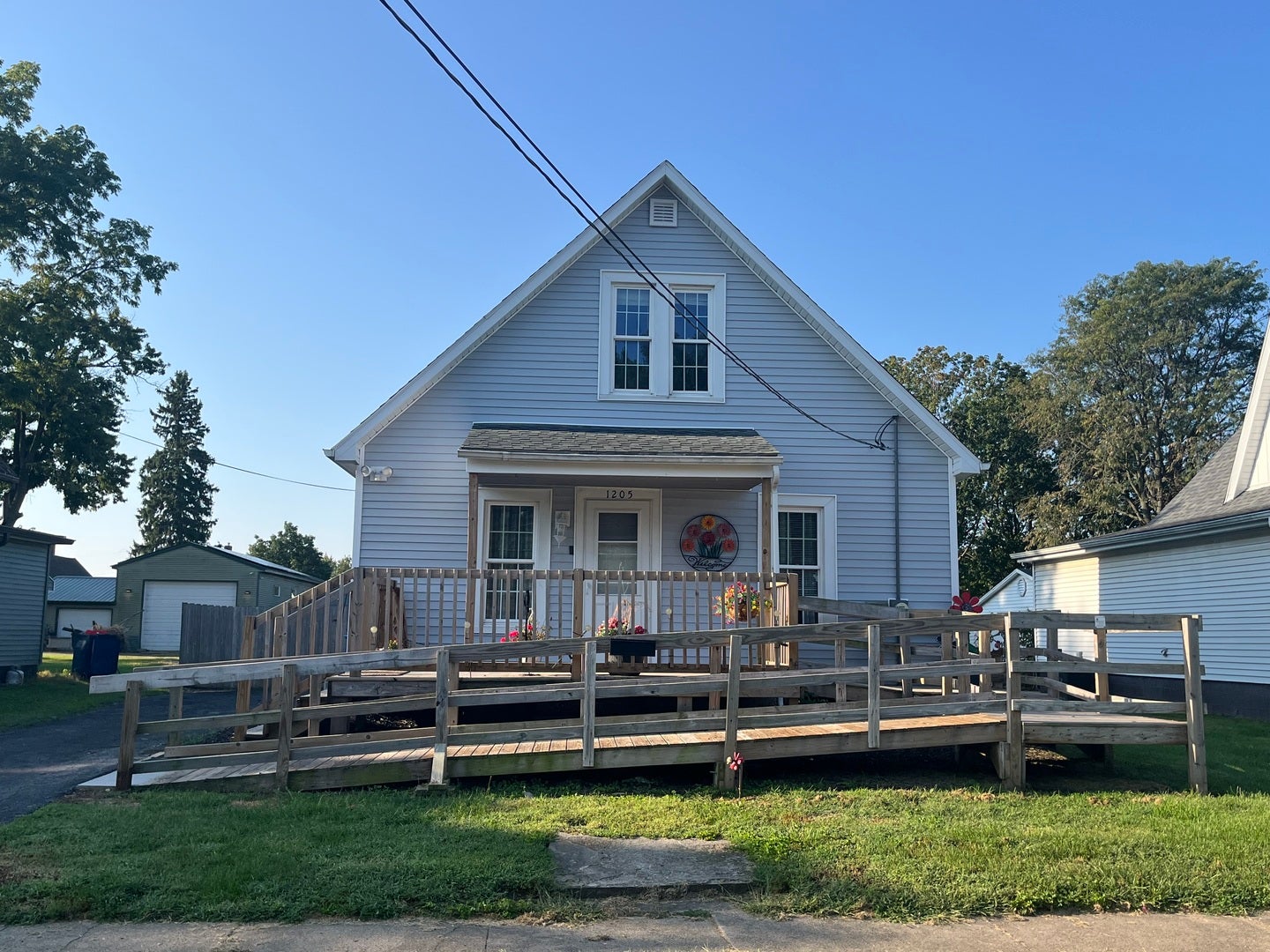 1205 June Street — photo