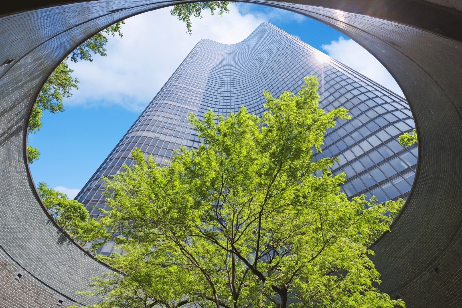 505 N Lake Shore Drive 603-604 — photo