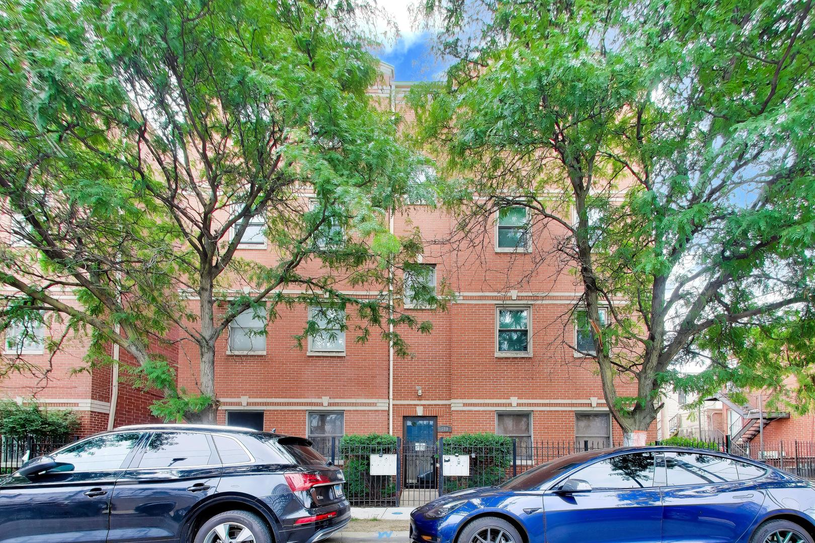 519 S Maplewood Avenue 4N — photo