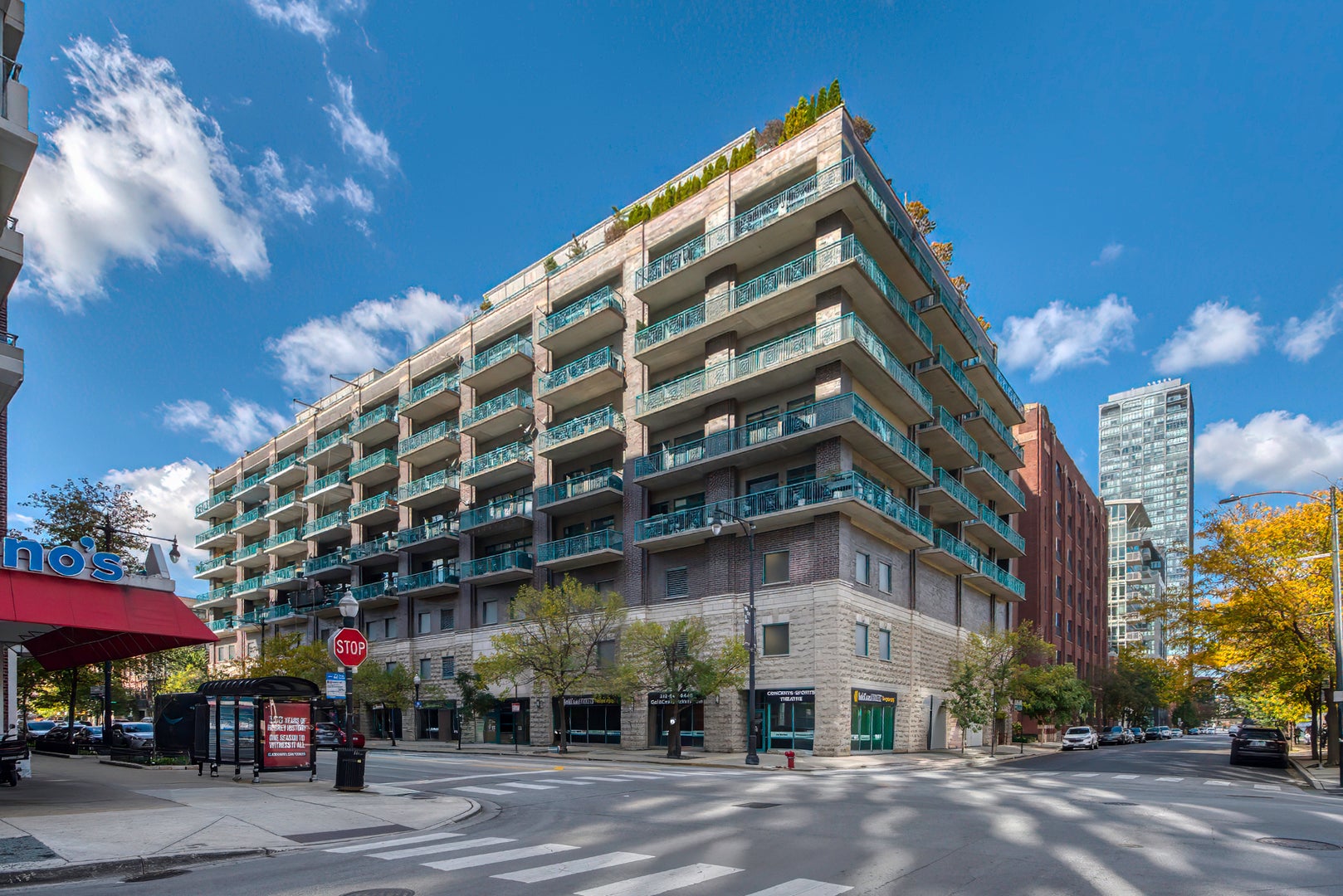 910 W Madison Street 904E — photo