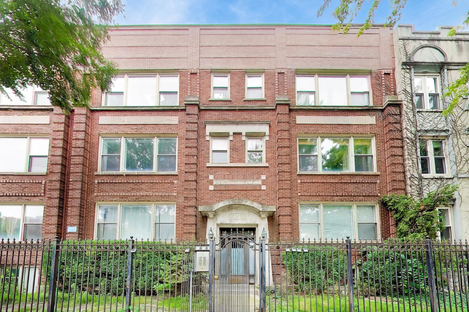 835 W Lawrence Avenue 2N — photo