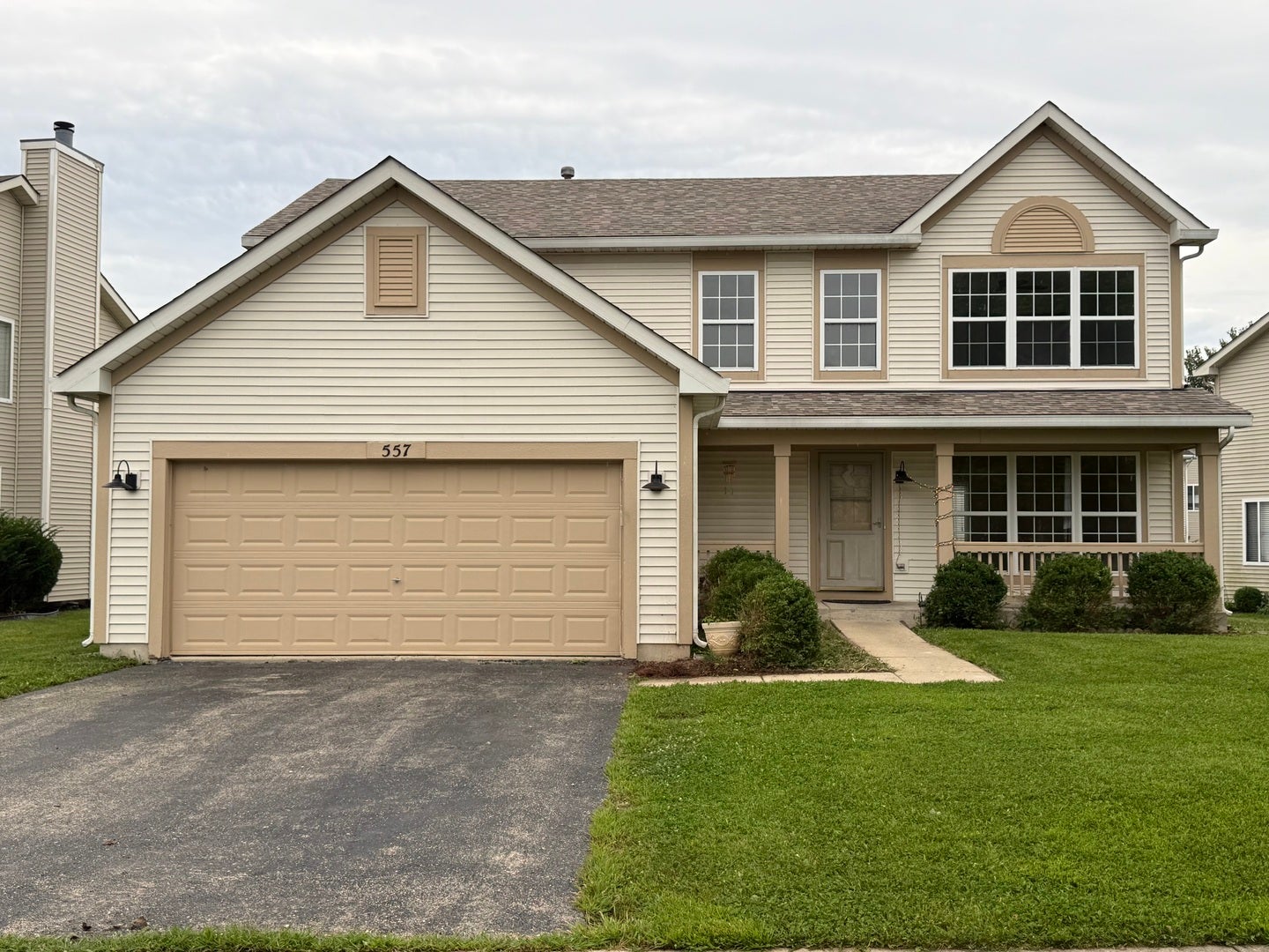 557 Kathleen Drive — photo