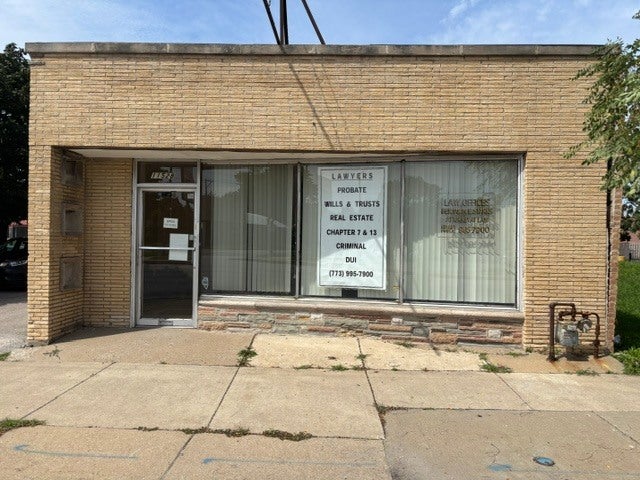 11528 S Halsted Street — photo