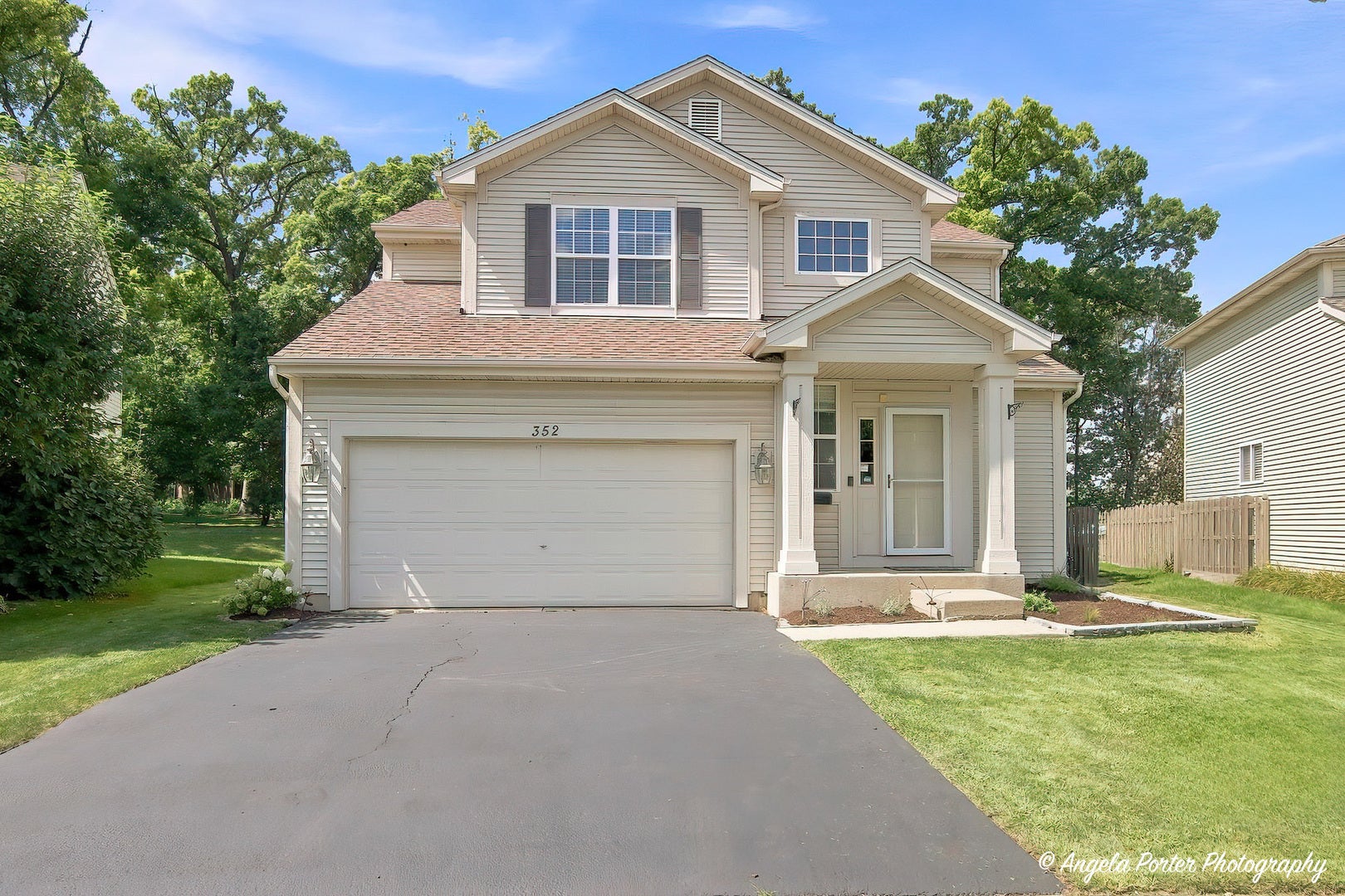 352 N Cornerstone Drive — photo