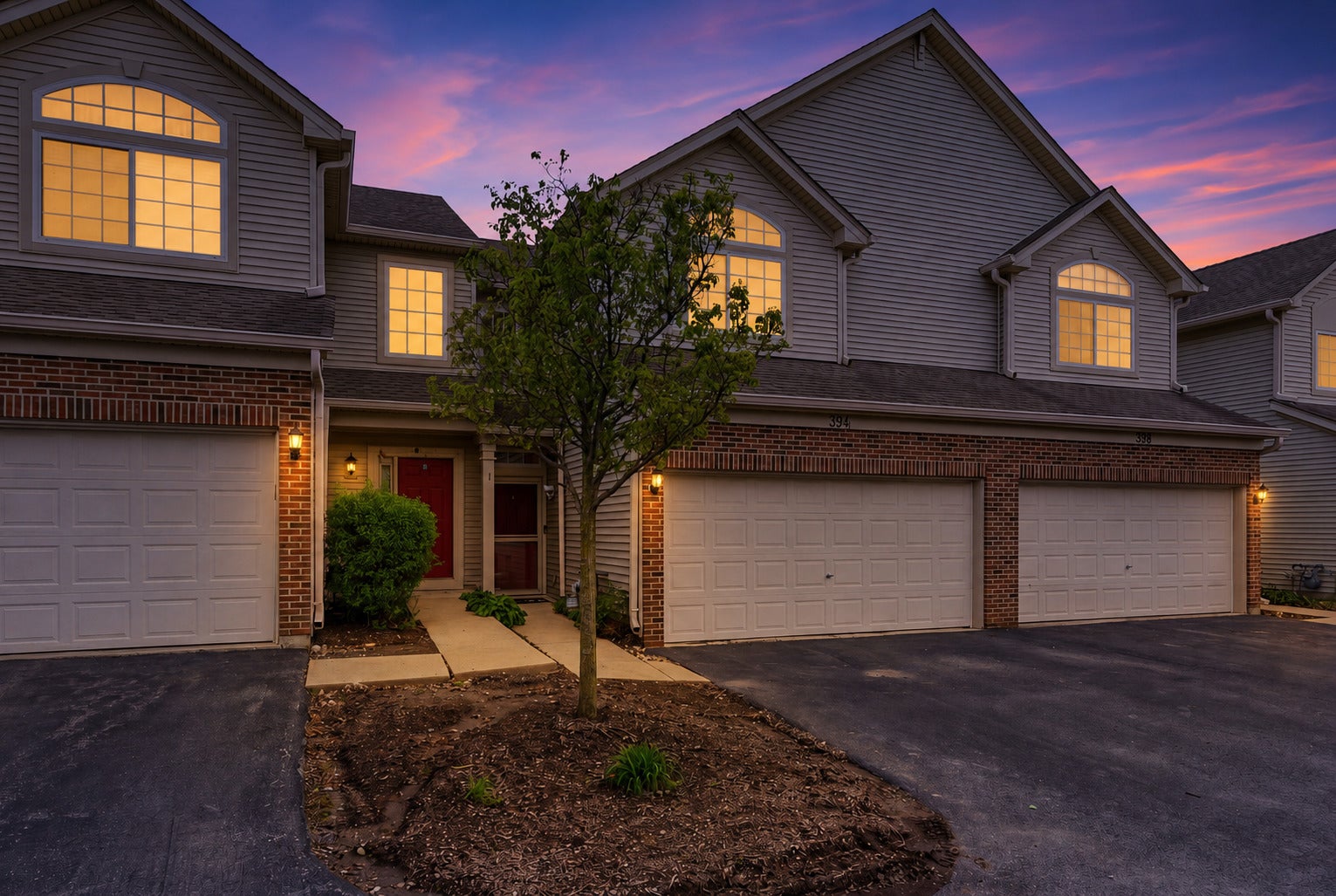 394 Jamestown Court — photo