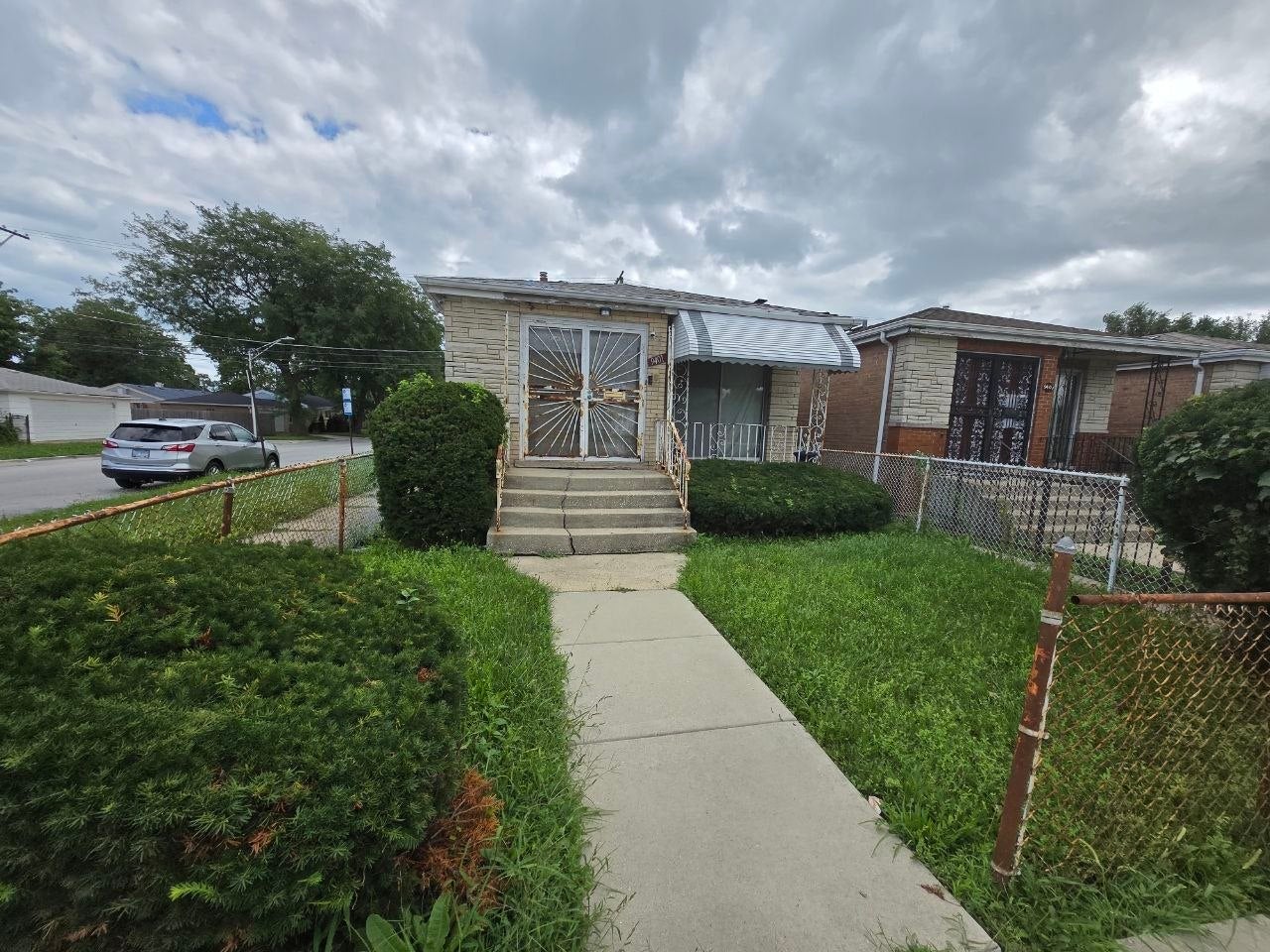 9401 S Halsted Street — photo