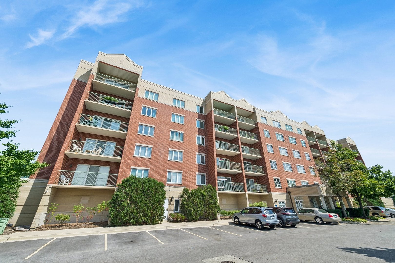 7400 Lincoln Avenue 504 — photo