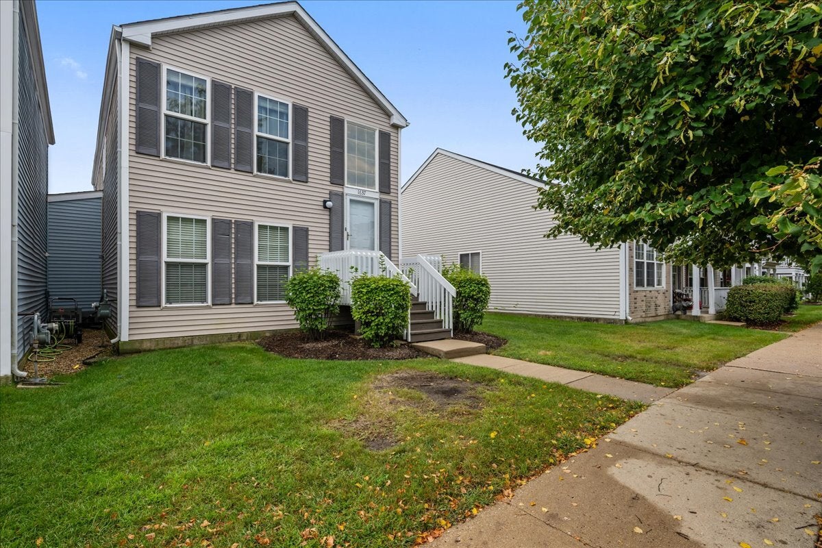 1637 Linden Park Lane — photo