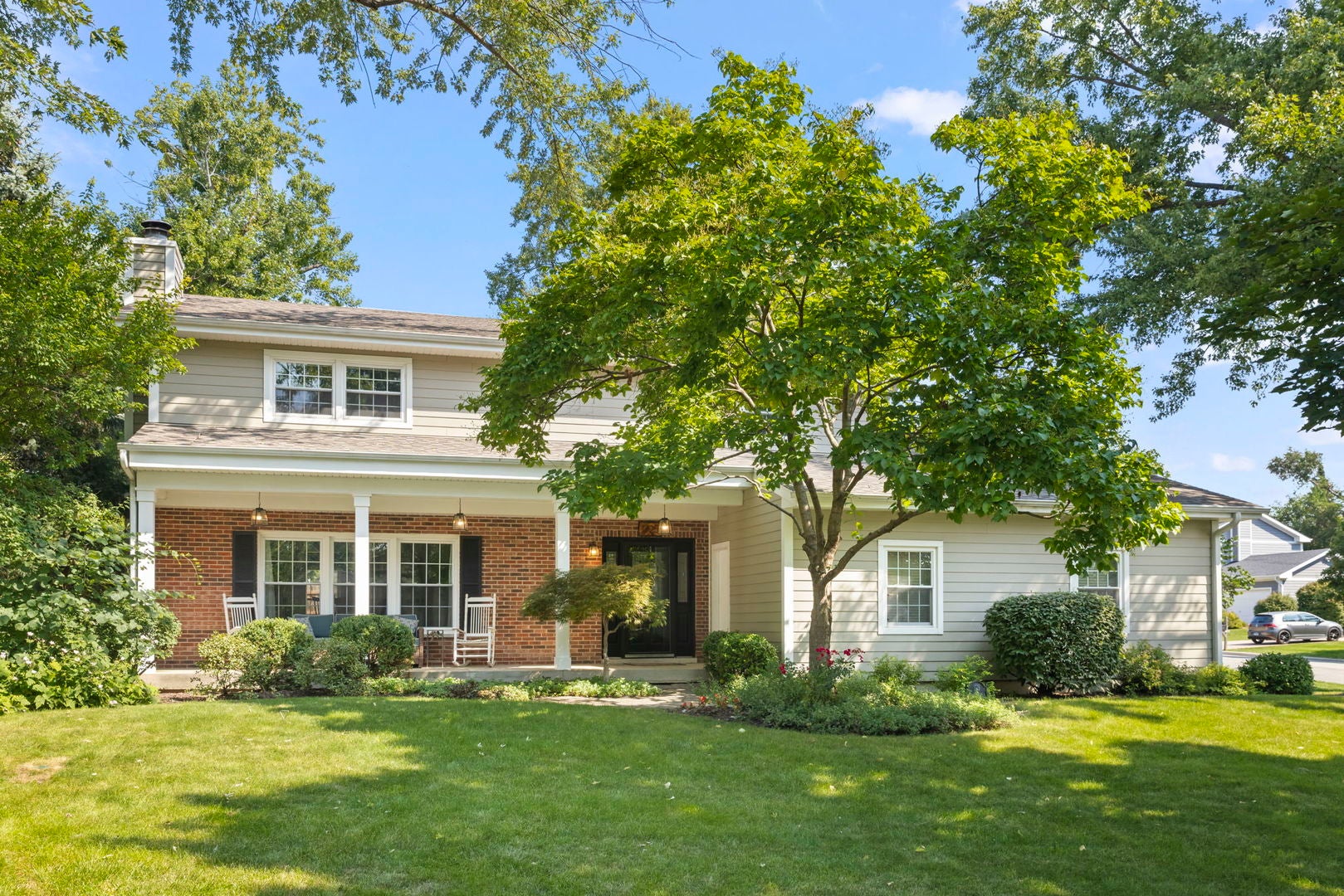 1725 Maple Leaf Court — photo