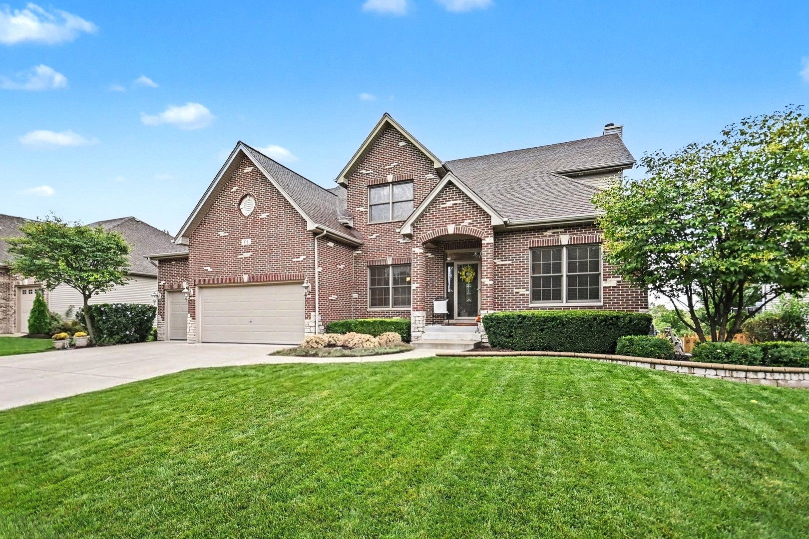 176 Amherst Circle — photo