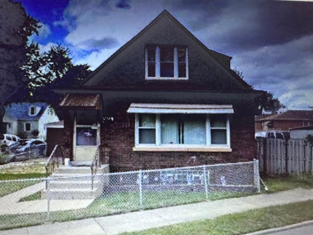 12754 Wahl Street — photo