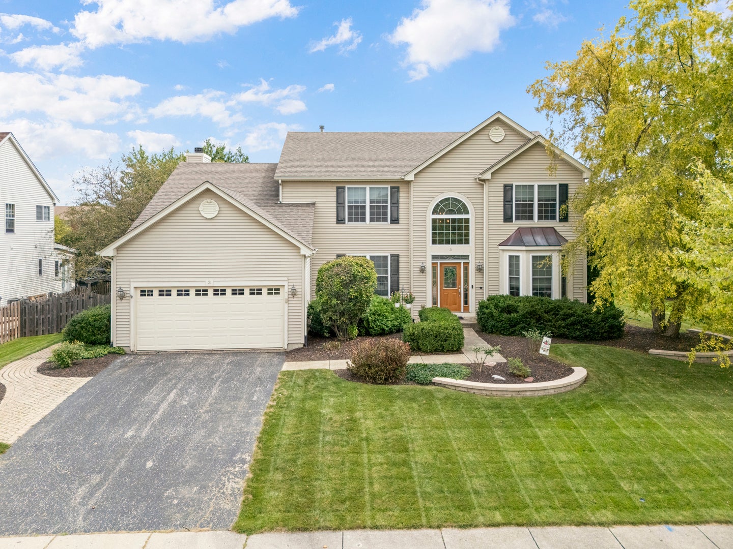 3 Walbridge Court — photo