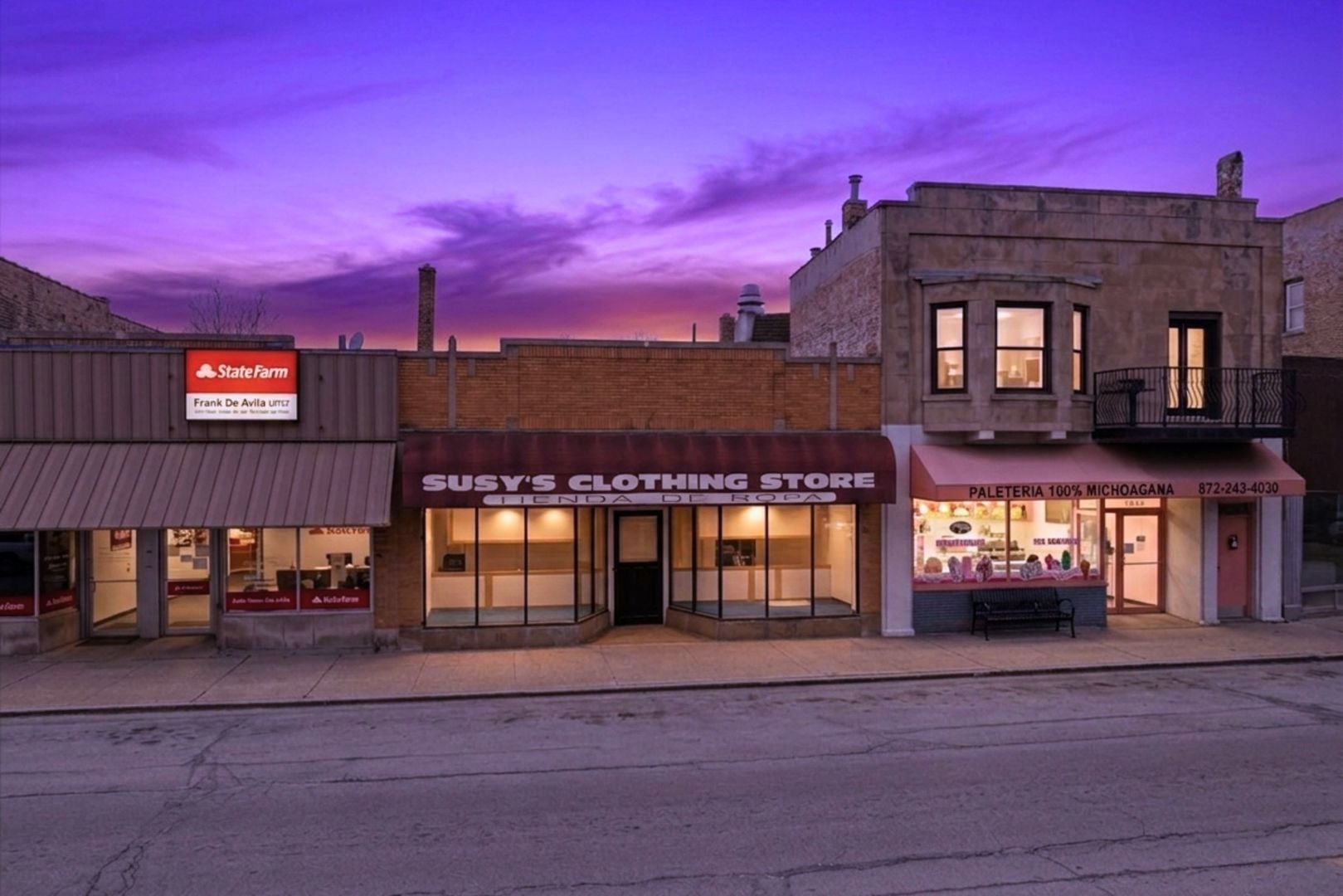 13016 Western Avenue S 406 — photo