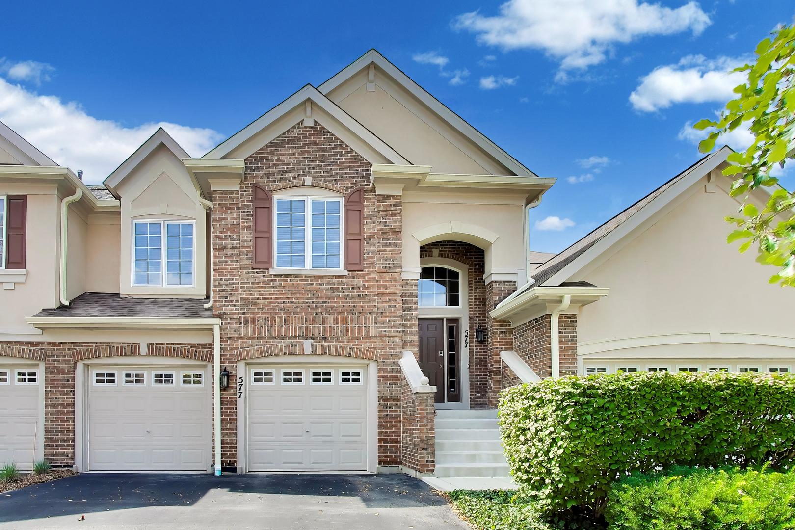 577 Harvey Lake Drive — photo