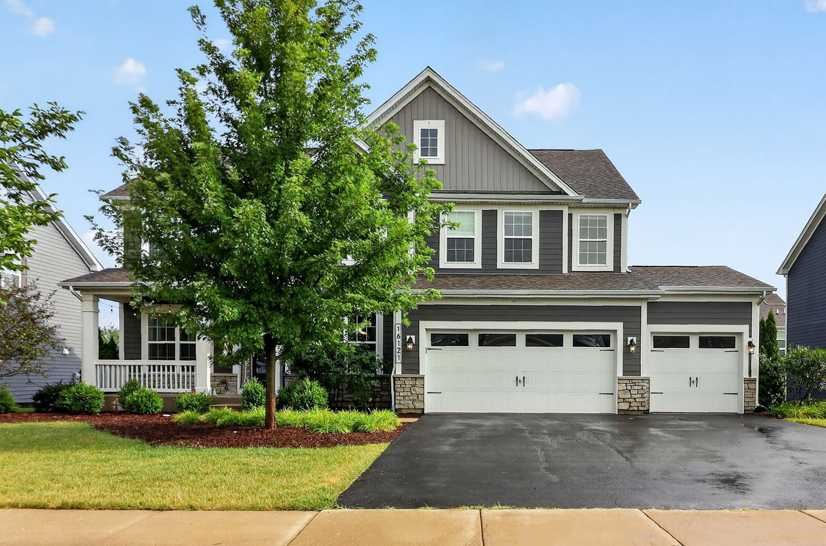 16121 W High Meadow Drive — photo