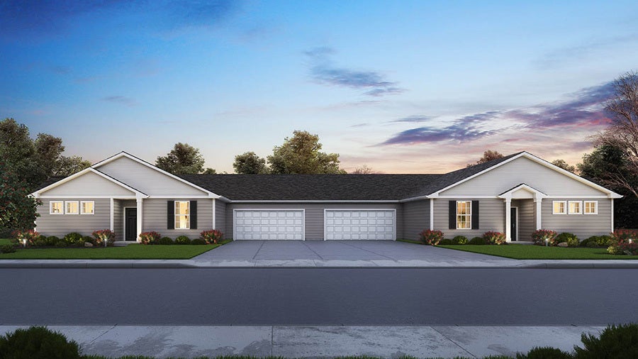 6468 Maple Glen Drive — photo
