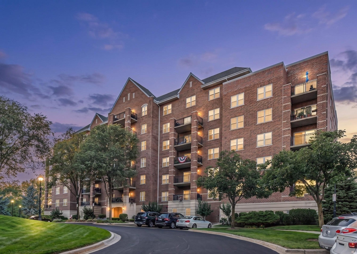 440 W Mahogany Court 312 — photo