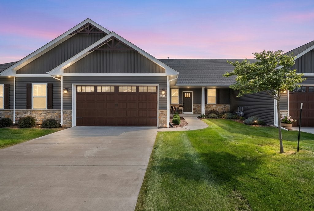 3115 Mary Leigh Drive — photo
