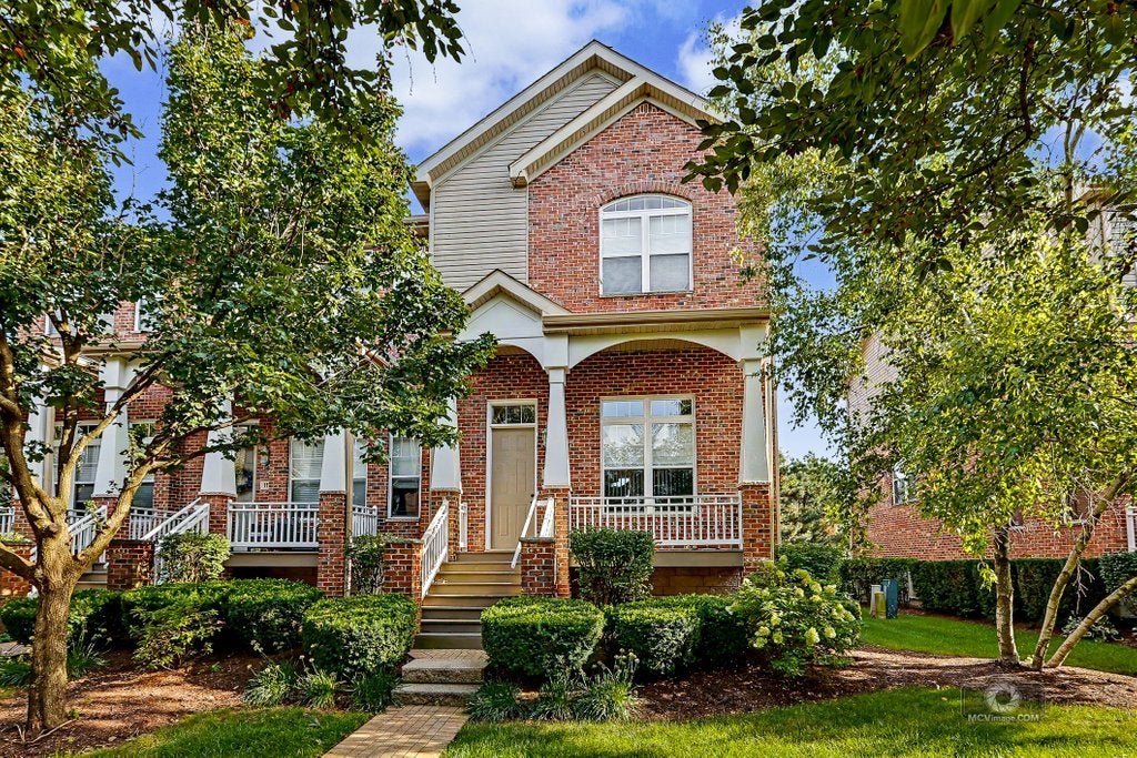 1116 Longwood Drive — photo
