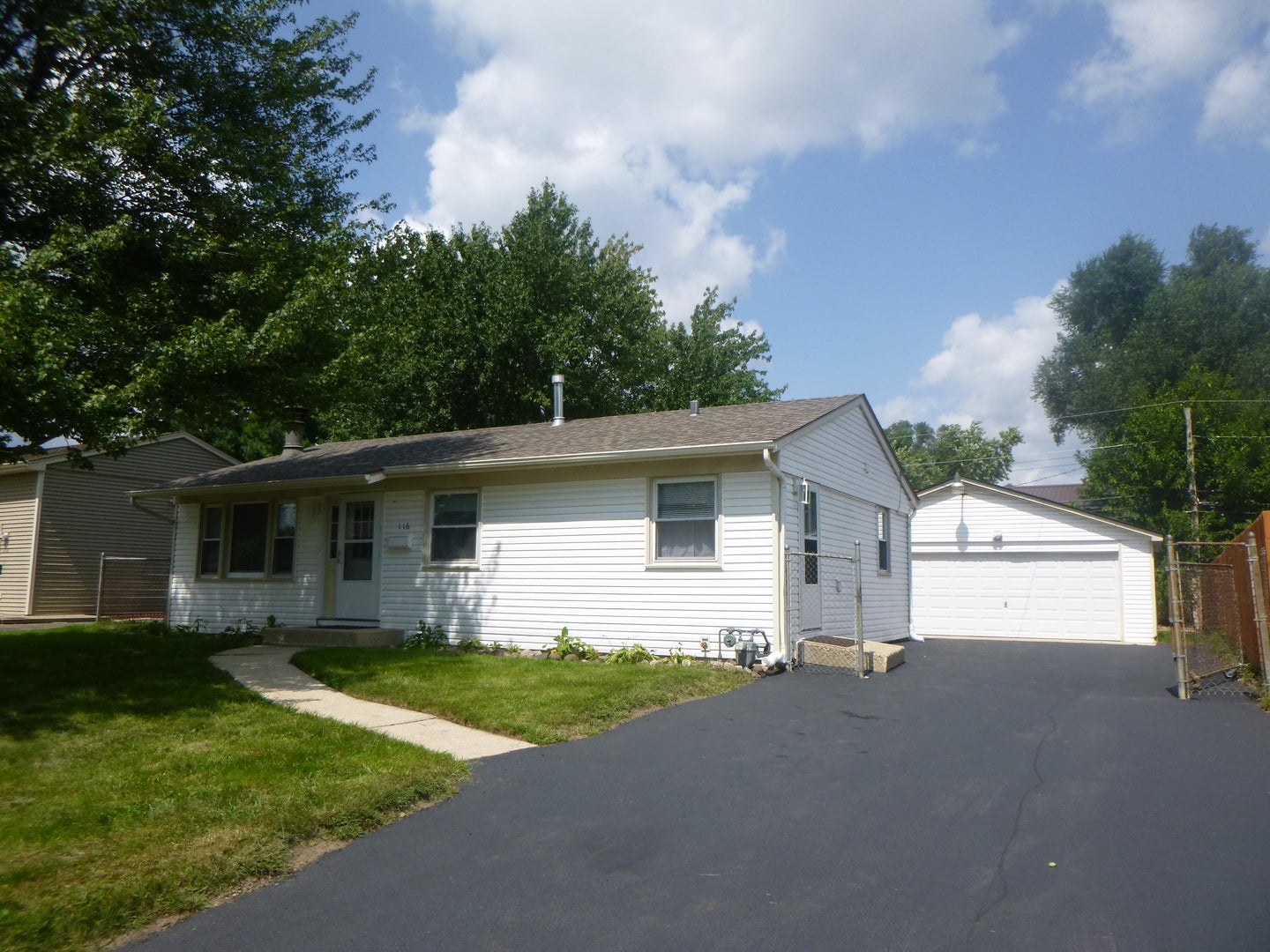 116 Del Rio Road — photo